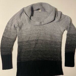 St. John’s Bay sweater